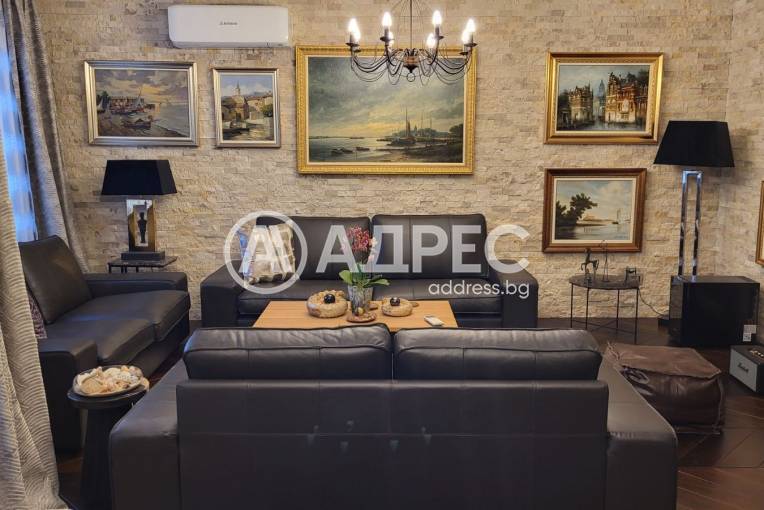 Тристаен апартамент, София, Хаджи Димитър, 667138, Снимка 1