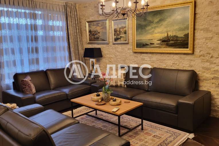 Тристаен апартамент, София, Хаджи Димитър, 667138, Снимка 2