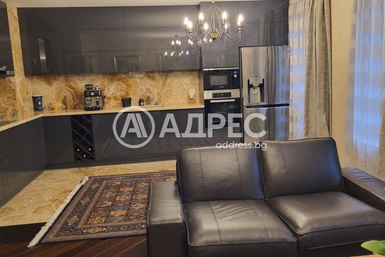 Тристаен апартамент, София, Хаджи Димитър, 667138, Снимка 3