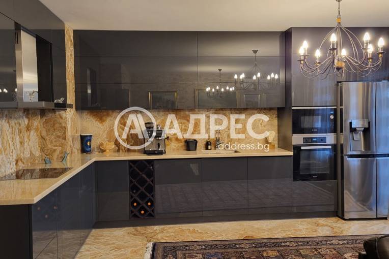 Тристаен апартамент, София, Хаджи Димитър, 667138, Снимка 4