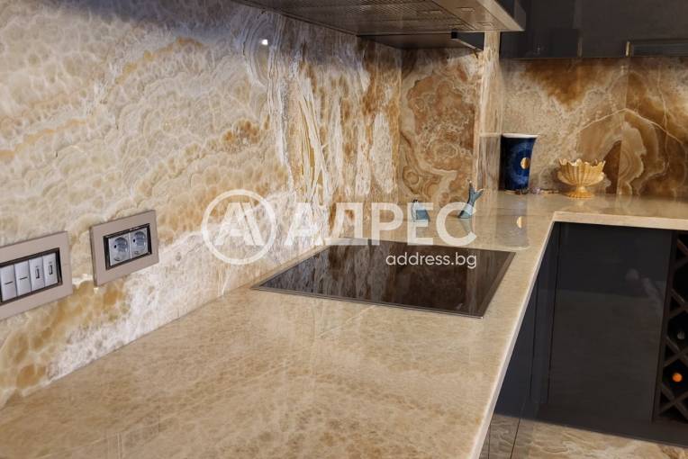 Тристаен апартамент, София, Хаджи Димитър, 667138, Снимка 5