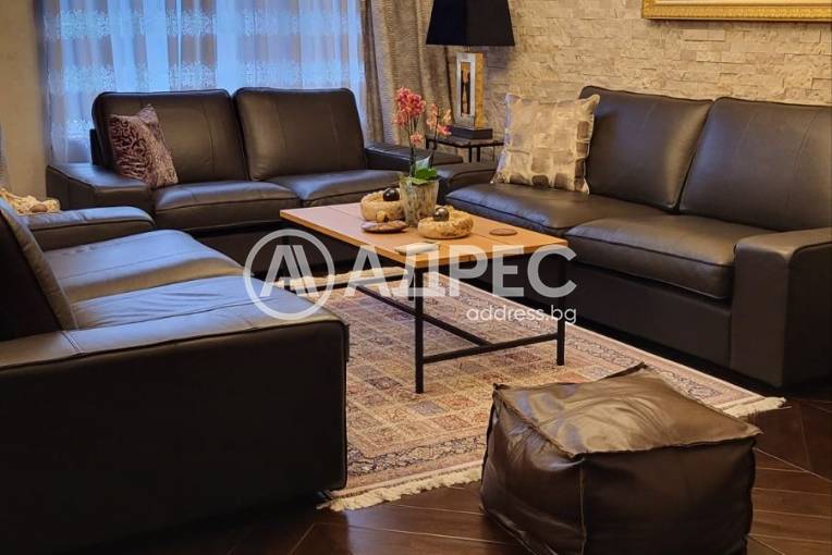 Тристаен апартамент, София, Хаджи Димитър, 667138, Снимка 6