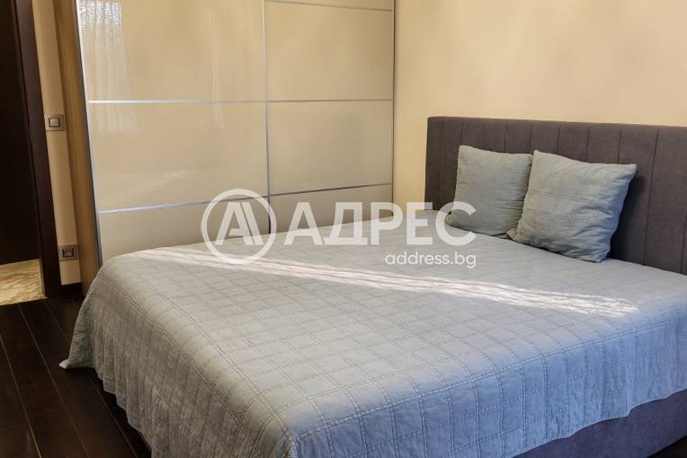 Тристаен апартамент, София, Хаджи Димитър, 667138, Снимка 7