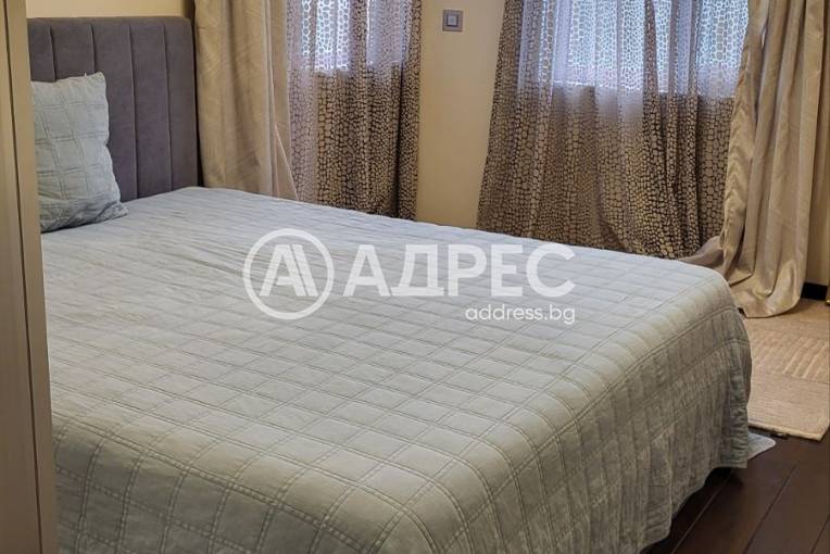 Тристаен апартамент, София, Хаджи Димитър, 667138, Снимка 8