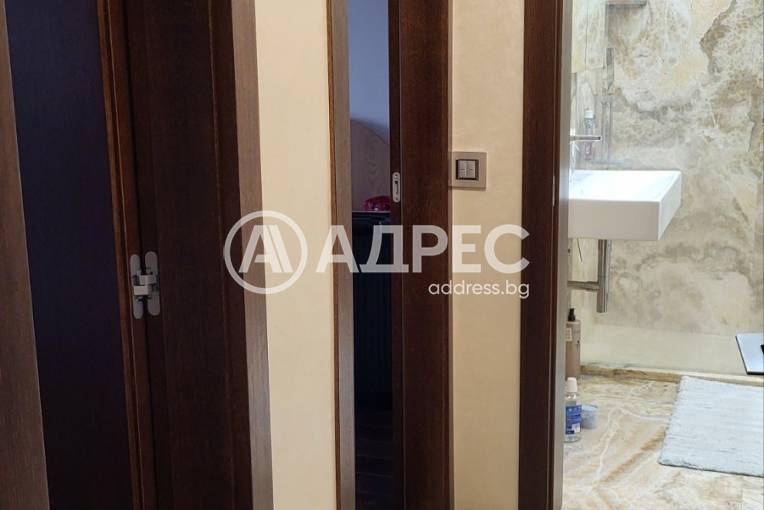 Тристаен апартамент, София, Хаджи Димитър, 667138, Снимка 9