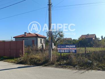 Къща/Вила, Караджово, 669138