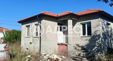 Къща/Вила, Караджово, 669138, Снимка 7