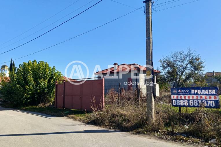 Къща/Вила, Караджово, 669138, Снимка 11