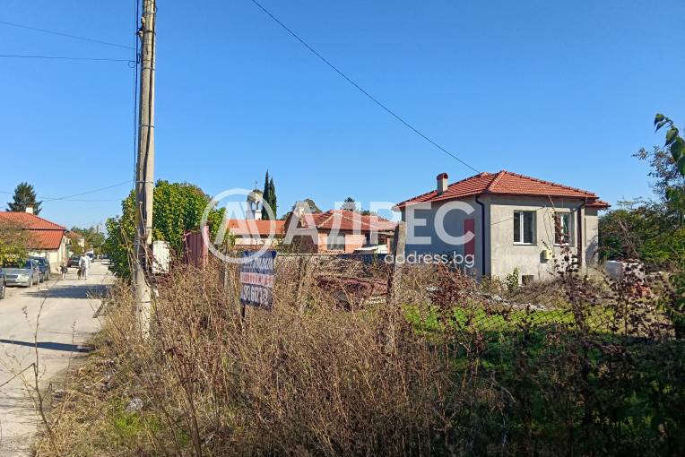 Къща/Вила, Караджово, 669138, Снимка 1