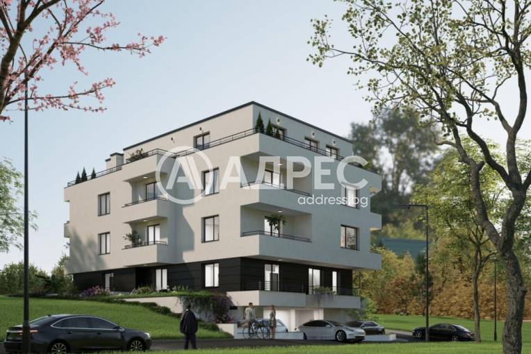 Двустаен апартамент, Созопол, местност Месаря, 677138, Снимка 1