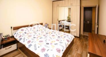 Двустаен апартамент, София, Красно село, 683138, Снимка 5