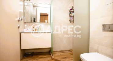 Двустаен апартамент, София, Красно село, 683138, Снимка 6