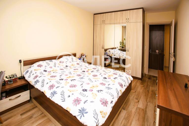 Двустаен апартамент, София, Красно село, 683138, Снимка 5