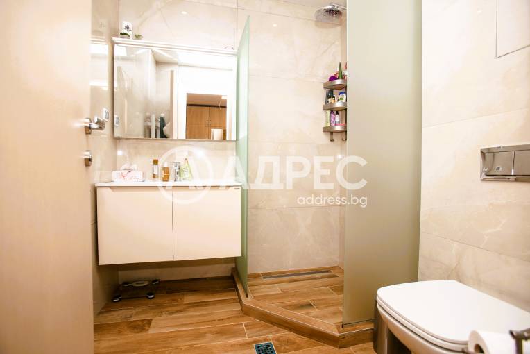 Двустаен апартамент, София, Красно село, 683138, Снимка 6