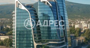 Тристаен апартамент, София, Дианабад, 689138, Снимка 1