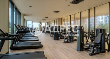Тристаен апартамент, София, Дианабад, 689138, Снимка 6