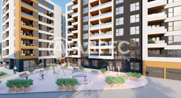 Двустаен апартамент, Русе, ЦЮР, 690138, Снимка 1