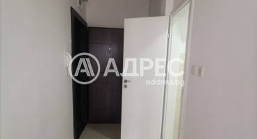 Тристаен апартамент, Добрич, Дружба 3, 521139, Снимка 11