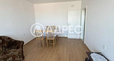 Тристаен апартамент, Добрич, Дружба 3, 521139, Снимка 1