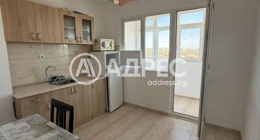 Тристаен апартамент, Добрич, Дружба 3, 521139, Снимка 2