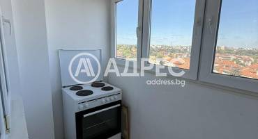 Тристаен апартамент, Добрич, Дружба 3, 521139, Снимка 3