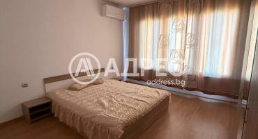 Тристаен апартамент, Добрич, Дружба 3, 521139, Снимка 4