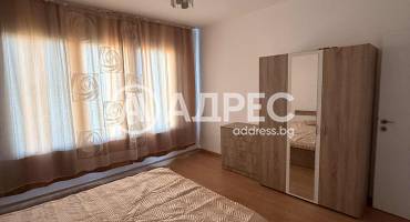 Тристаен апартамент, Добрич, Дружба 3, 521139, Снимка 5