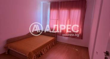 Тристаен апартамент, Добрич, Дружба 3, 521139, Снимка 6