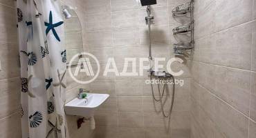 Тристаен апартамент, Добрич, Дружба 3, 521139, Снимка 7