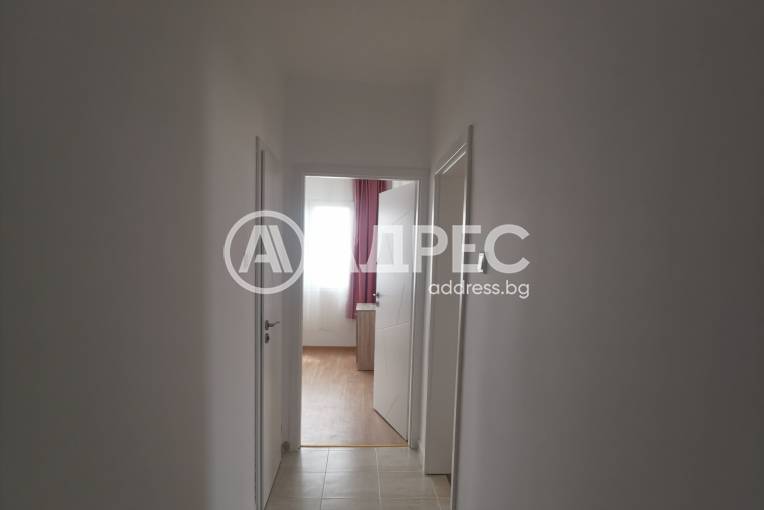 Тристаен апартамент, Добрич, Дружба 3, 521139, Снимка 10