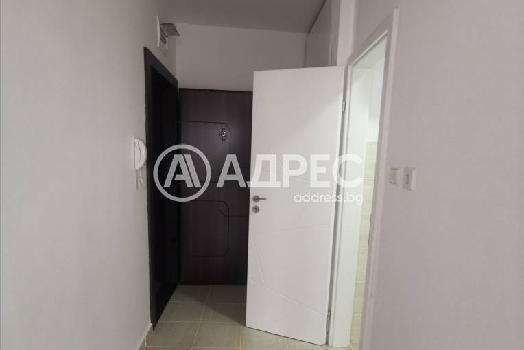 Тристаен апартамент, Добрич, Дружба 3, 521139, Снимка 11
