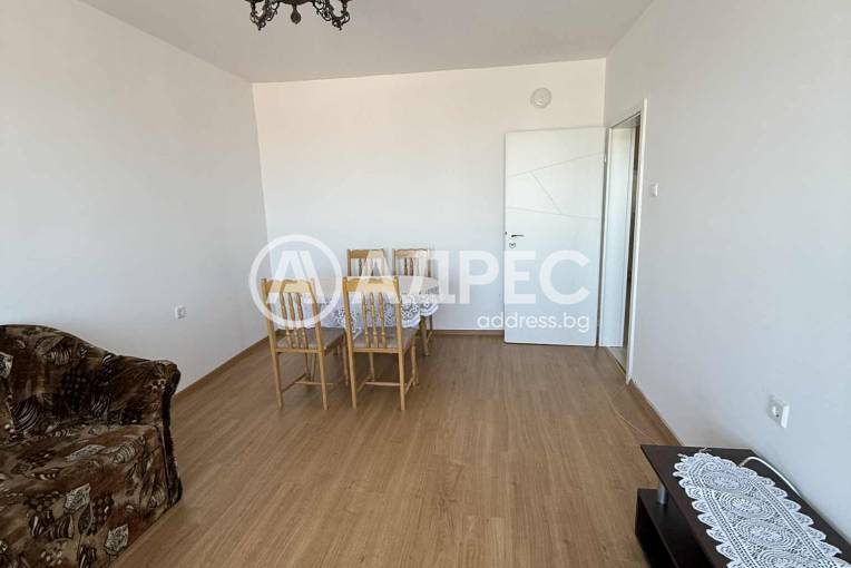 Тристаен апартамент, Добрич, Дружба 3, 521139, Снимка 1