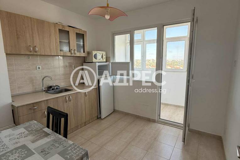 Тристаен апартамент, Добрич, Дружба 3, 521139, Снимка 2