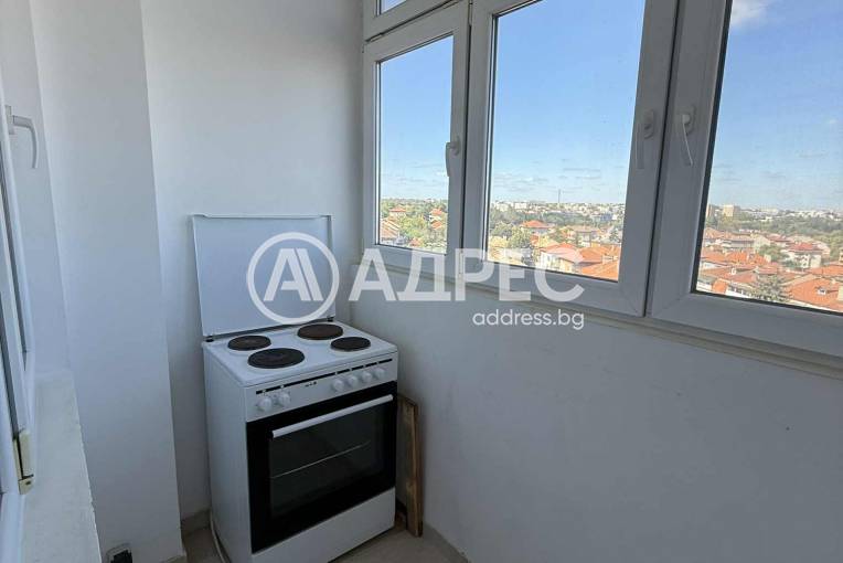 Тристаен апартамент, Добрич, Дружба 3, 521139, Снимка 3