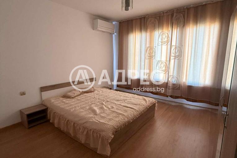 Тристаен апартамент, Добрич, Дружба 3, 521139, Снимка 4