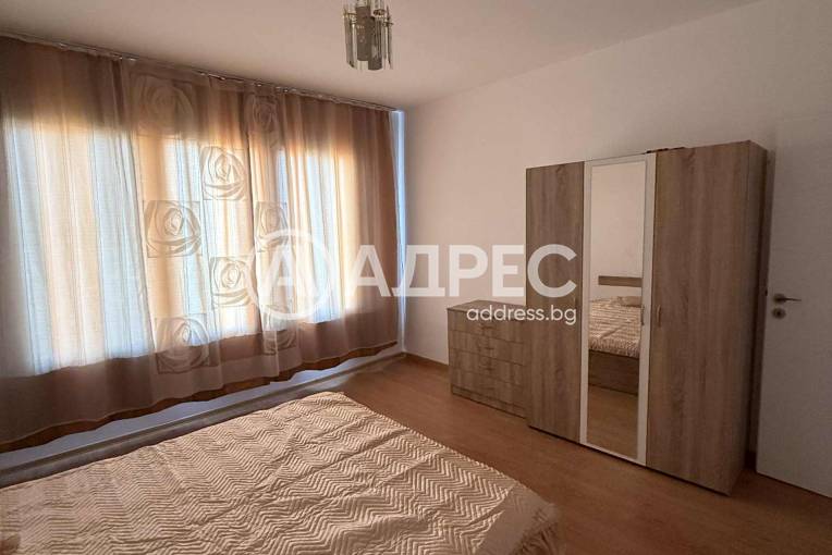 Тристаен апартамент, Добрич, Дружба 3, 521139, Снимка 5