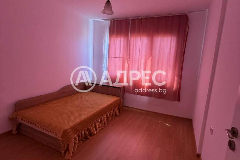 Тристаен апартамент, Добрич, Дружба 3, 521139, Снимка 6