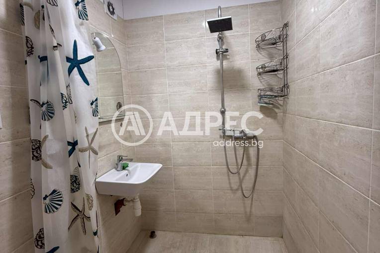 Тристаен апартамент, Добрич, Дружба 3, 521139, Снимка 7