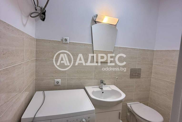 Тристаен апартамент, Добрич, Дружба 3, 521139, Снимка 8
