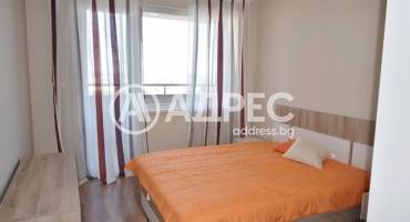 Двустаен апартамент, Стара Загора, Широк център, 549139, Снимка 11