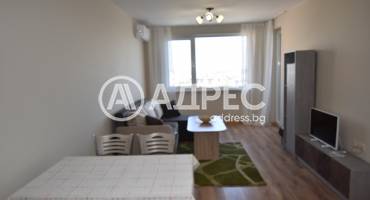 Двустаен апартамент, Стара Загора, Широк център, 549139, Снимка 2