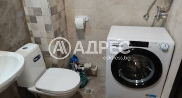 Двустаен апартамент, Стара Загора, Широк център, 549139, Снимка 3