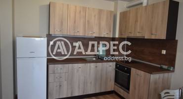 Двустаен апартамент, Стара Загора, Широк център, 549139, Снимка 4