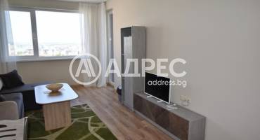 Двустаен апартамент, Стара Загора, Широк център, 549139, Снимка 6