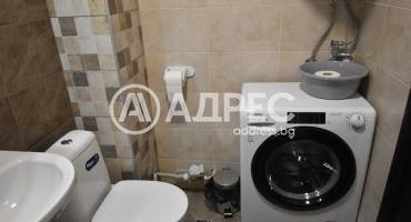 Двустаен апартамент, Стара Загора, Широк център, 549139, Снимка 8