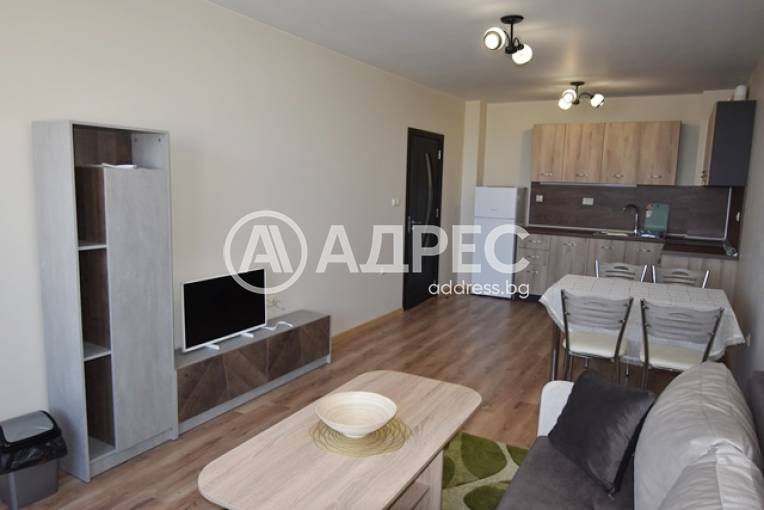 Двустаен апартамент, Стара Загора, Широк център, 549139, Снимка 1