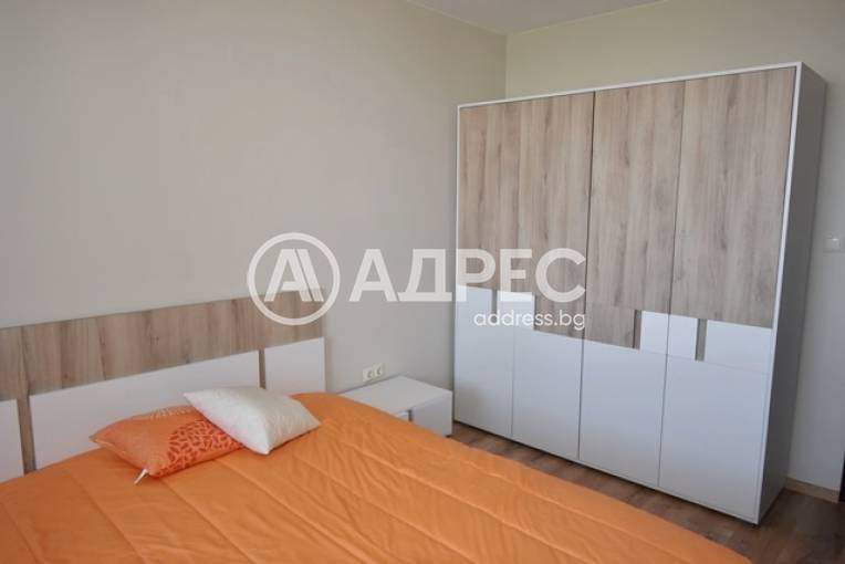 Двустаен апартамент, Стара Загора, Широк център, 549139, Снимка 10