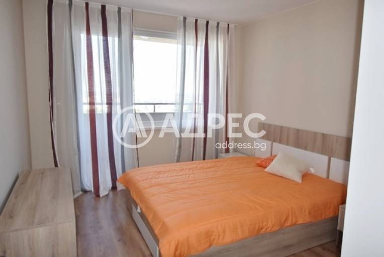 Двустаен апартамент, Стара Загора, Широк център, 549139, Снимка 11