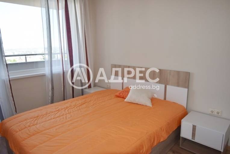 Двустаен апартамент, Стара Загора, Широк център, 549139, Снимка 12