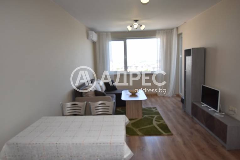 Двустаен апартамент, Стара Загора, Широк център, 549139, Снимка 2